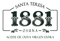 aceite Santa Teresa 1881