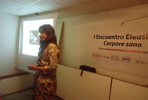 «Coaching para el rejuvenecimiento y la longevidad», con Carmen Giménez-Cuenca