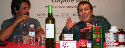«El Elixir de la Eterna Juventud y el Reishi», con Fernando Sánchez Dragó