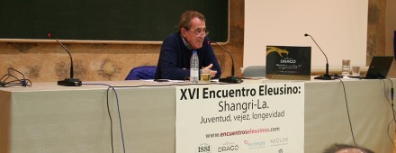 «Vocación de juventud», con Fernando Sánchez Dragó