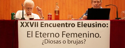 «Rameras, esposas y lesbofeministas chicanas», con Antonio Escohotado