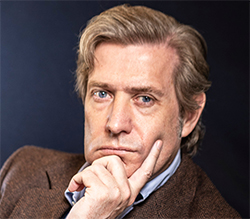 Juan Luis Arsuaga en los Encuentros Eleusinos